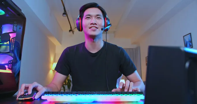 英雄联盟 赛事背景