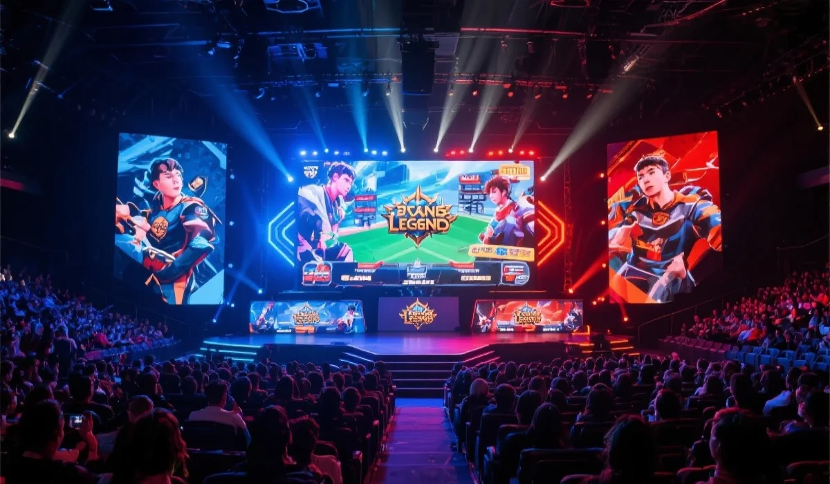 Worlds 2025 瑞士轮首日复盘:Team Secret Whales 策略制胜 Vivo Keyd Stars
